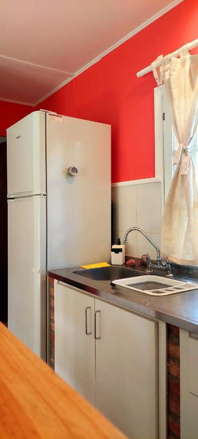 Loicas En - Holiday home
