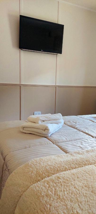 Holiday home Loicas En - El Chalten